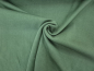 Preview: Bündchen rib pine grove grün